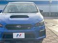 2018 Subaru WRX STI