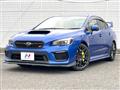 2019 Subaru WRX STI