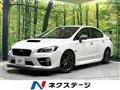 2015 Subaru WRX S4