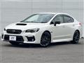 2017 Subaru WRX S4