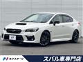 2017 Subaru WRX S4