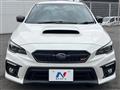 2017 Subaru WRX S4