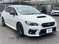 2017 Subaru WRX S4