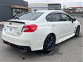 2017 Subaru WRX S4