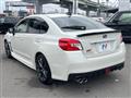 2017 Subaru WRX S4
