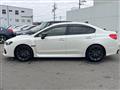 2017 Subaru WRX S4