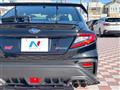 2025 Subaru WRX S4