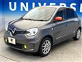 2020 Renault Twingo