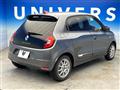 2020 Renault Twingo
