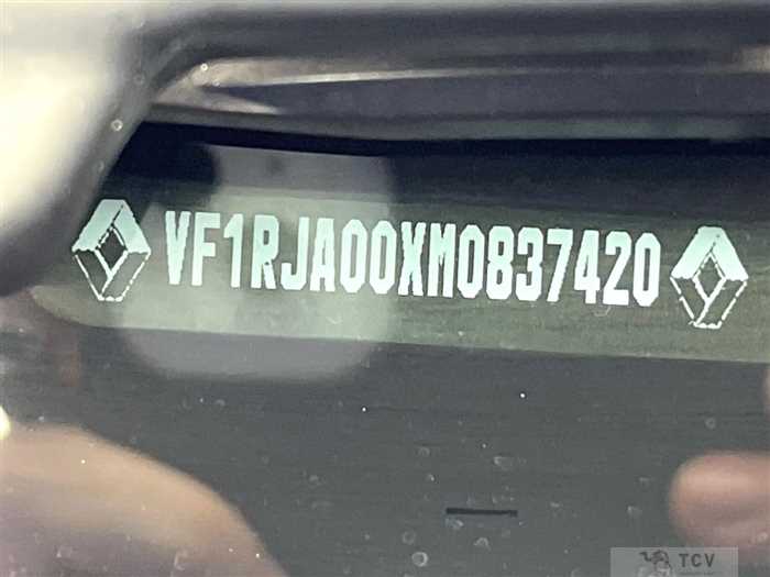 2022 Renault Lutecia