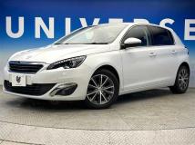 2018 Peugeot 308