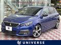 2018 Peugeot 308