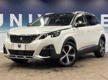 2021 Peugeot 3008