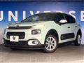 2018 Citroen C3