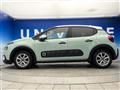 2018 Citroen C3