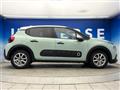 2018 Citroen C3