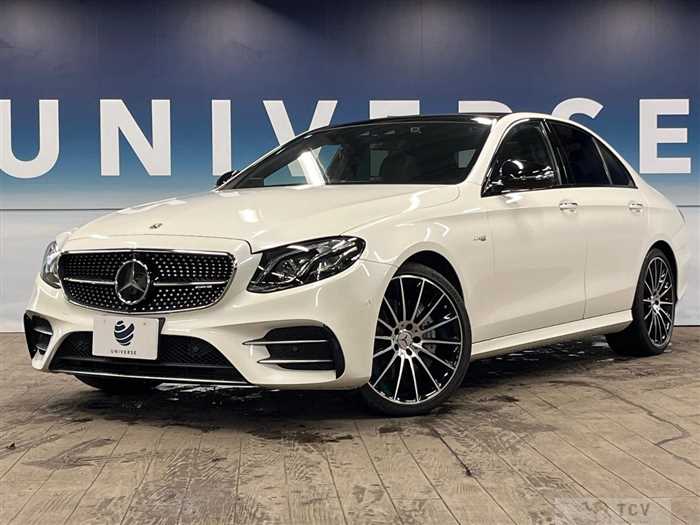 2018 AMG AMG Others