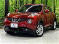 2011 Nissan Juke