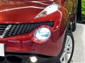 2011 Nissan Juke