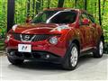 2011 Nissan Juke