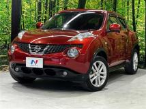 2011 Nissan Juke