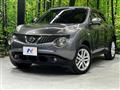 2011 Nissan Juke