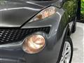 2011 Nissan Juke