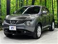 2011 Nissan Juke