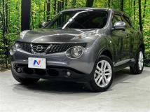 2011 Nissan Juke