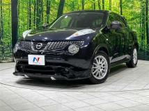 2014 Nissan Juke