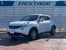 2014 Nissan Juke