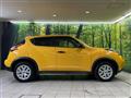 2014 Nissan Juke