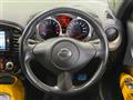 2014 Nissan Juke