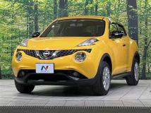 2014 Nissan Juke