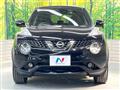 2016 Nissan Juke