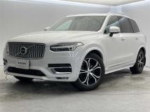 2023 Volvo XC90