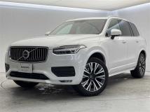 2020 Volvo XC90