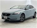 2018 Volvo V40