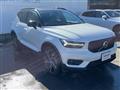 2018 Volvo XC40