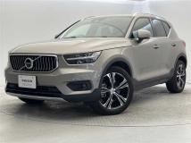 2021 Volvo XC40