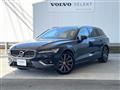 2018 Volvo V60
