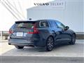 2018 Volvo V60