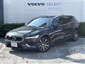2019 Volvo V60