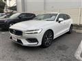 2020 Volvo V60