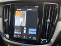2020 Volvo V60