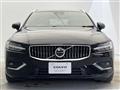 2023 Volvo V60