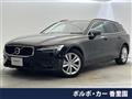 2022 Volvo V60