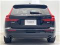 2022 Volvo V60
