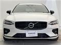 2021 Volvo V60