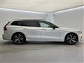 2021 Volvo V60